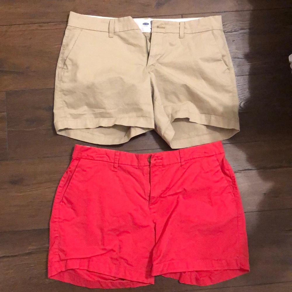 Old Navy Shorts